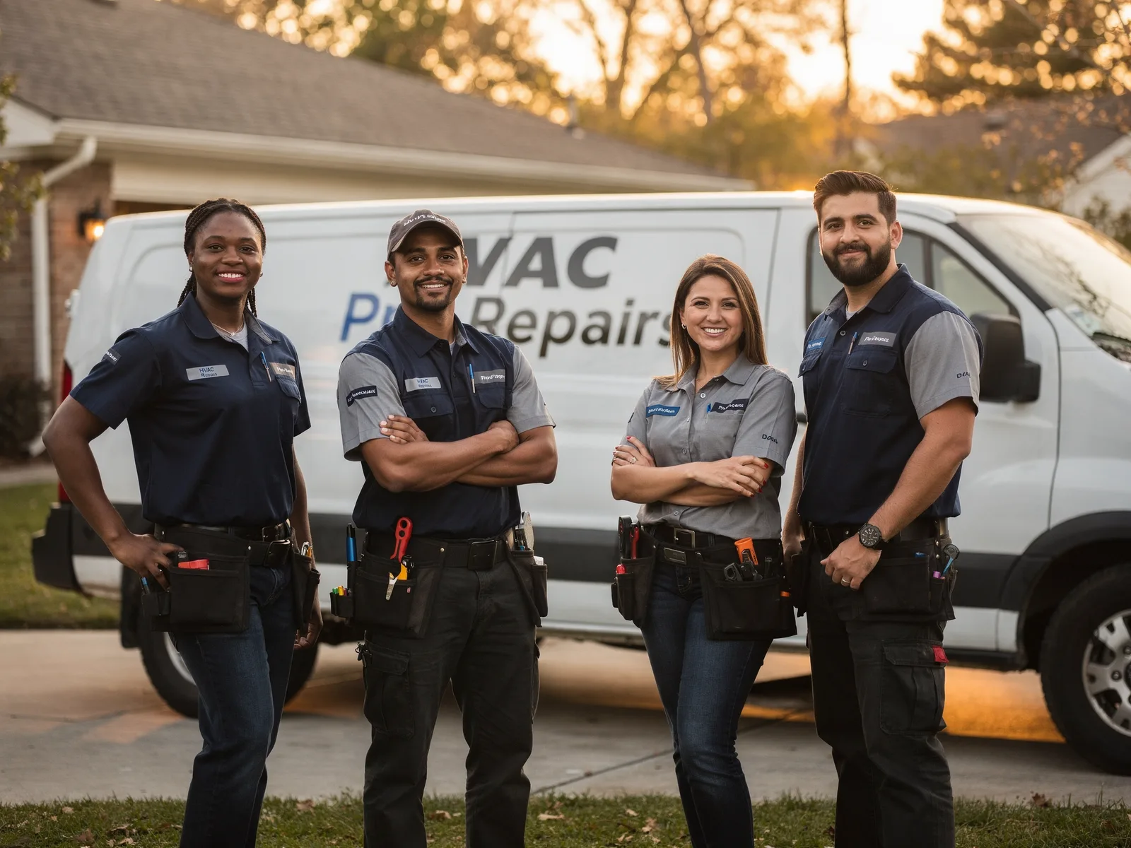 Heat Pump Repair company in Elmwood, TN