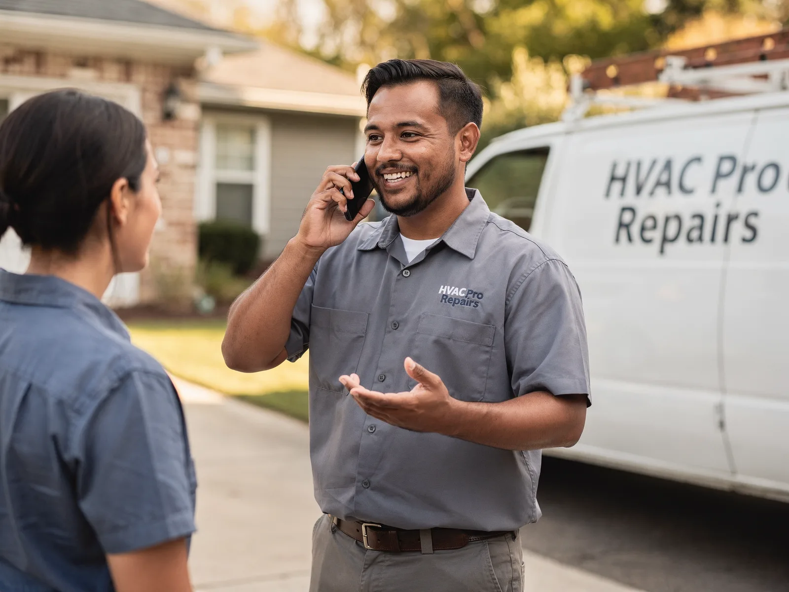 Heat Pump Repair Elmwood, TN FAQs